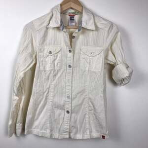 The north face‎ long sleeve